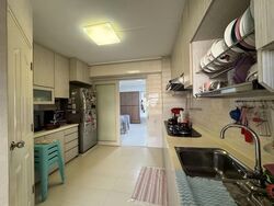Blk 743 Woodlands Circle (Woodlands), HDB 4 Rooms #568768321